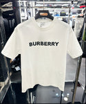 BURBERRY T-SHIRT 2024 A