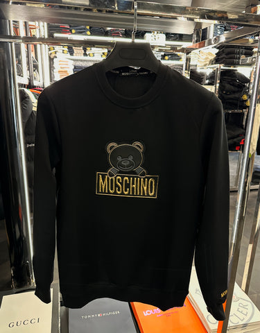 MOSCHINO - ΦΟΥΤΕΡ