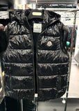 ΑΜΑΝΙΚΟ ΜΠΟΥΦΑΝ - MONCLER ΜΑΥΡΟ SALES