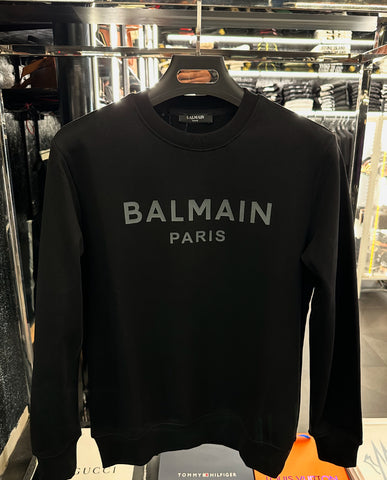 BALMAIN - ΦΟΥΤΕΡ