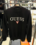 GUESS - ΦΟΥΤΕΡ ΛΕΥΚΟ