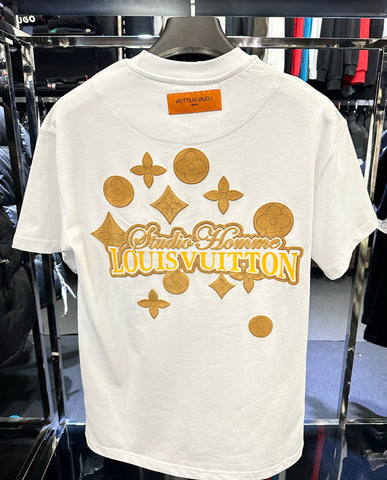 LOUIS VUITTON T-SHIRT 2024 A