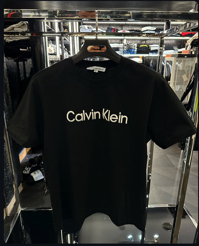 CALVIN CLEIN T-SHIRT 2024 A