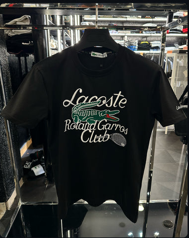 LACOSTE T-SHIRT 2024 A