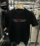 TOMMY T-SHIRT 2024