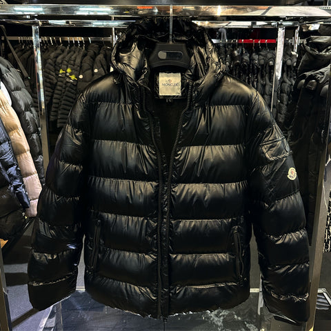 ΜΠΟΥΦΑΝ - MONCLER ΜΑΥΡΟ SALES