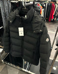 ΜΠΟΥΦΑΝ - MONCLER ΜΑΥΡΟ  SALES