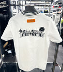 LOUIS VUITTON T-SHIRT 2024 A