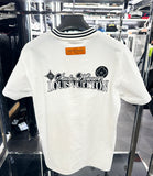 LOUIS VUITTON T-SHIRT 2024 A