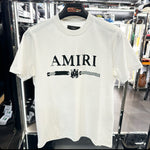 AMIRI T-SHIRT 2024