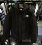 ΜΠΟΥΦΑΝ - NORTH FACE ΑΝΤΙΑΝΕΜΙΚΟ JACKET SALES