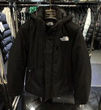 ΜΠΟΥΦΑΝ - NORTH FACE ΑΝΤΙΑΝΕΜΙΚΟ JACKET SALES