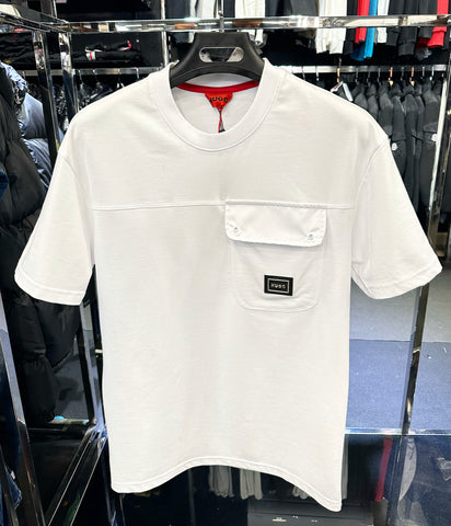 HUGO BOSS T-SHIRT 2024 A