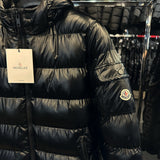 ΜΠΟΥΦΑΝ - MONCLER ΜΑΥΡΟ SALES