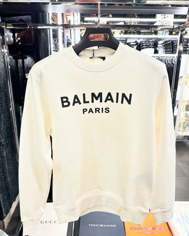 BALMAIN  - ΦΟΥΤΕΡ