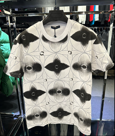 LOUIS VUITTON - T-SHIRT ΛΕΥΚΟ