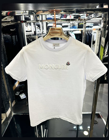 MONCLER T-SHIRT 2024 A