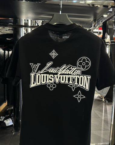 LOUIS VUITTON T-SHIRT 2024 A