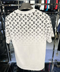 LOUIS VUITTON T-SHIRT ΛΕΥΚΟ Ν36