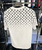 LOUIS VUITTON T-SHIRT ΛΕΥΚΟ Ν36