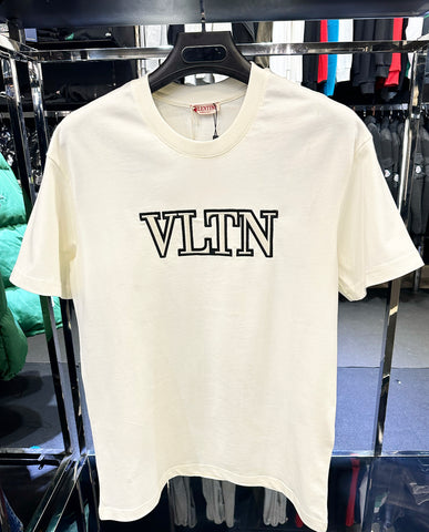 VALENTINO T-SHIRT ΛΕΥΚΟ 2024 A