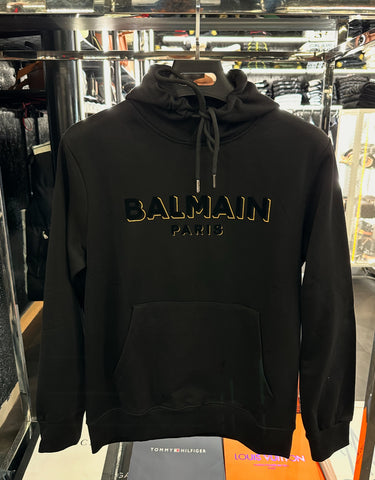 BALMAIN  - ΦΟΥΤΕΡ ΚΟΥΚΟΥΛΑ