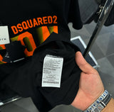 DSQ2 T-SHIRT 2024 A