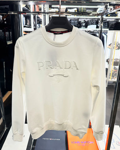 PRADA  - ΦΟΥΤΕΡ