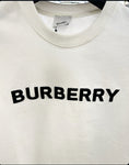 BURBERRY T-SHIRT 2024 A