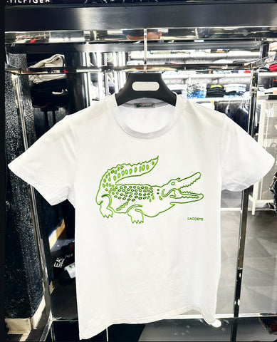 LACOSTE T-SHIRT 2024