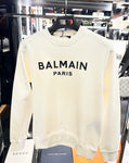 BALMAIN  - ΦΟΥΤΕΡ