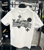 LOUIS VUITTON T-SHIRT 2024 A