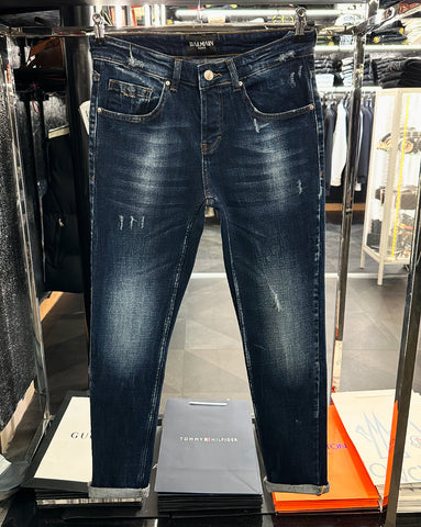 DSQ2 ICON - JEAN 037