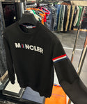 MONCLER - ΦΟΥΤΕΡ ΜΑΥΡO