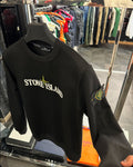 STONE ISLAND - ΦΟΥΤΕΡ ΜΑΥΡΟ DEALS 2025