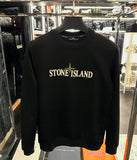 STONE ISLAND - ΦΟΥΤΕΡ ΜΑΥΡΟ DEALS 2025