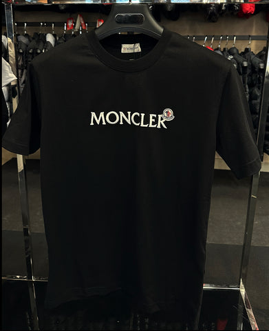 Moncler 127 T-SHIRT 2024 A