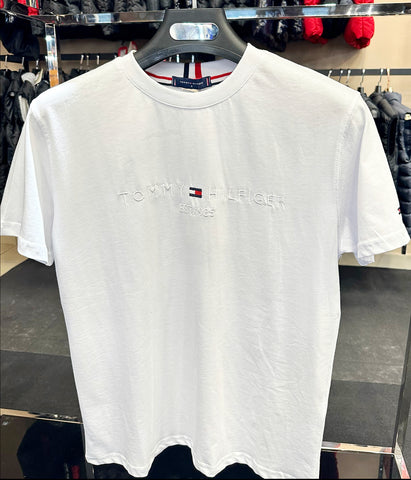 Tommy Hilfiger 108 T-SHIRT