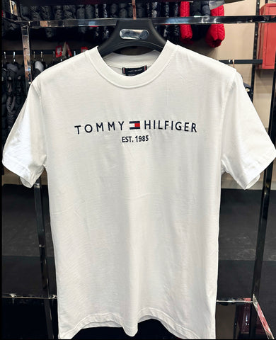 Tommy Hilfiger 105 T-SHIRT