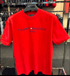 Tommy Hilfiger 106 T-SHIRT