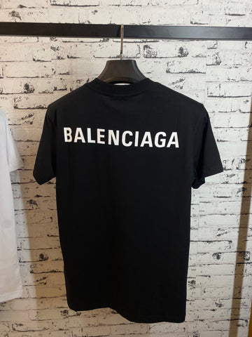BALENCIAGA - T-SHIRT