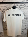 BALENCIAGA - T-SHIRT 2024 A