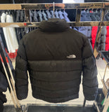 ΜΠΟΥΦΑΝ - ΜΑΥΡΟ NORTHFACE REFTECTIVE ΣΗΜΑ 2025