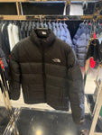 ΜΠΟΥΦΑΝ - ΜΑΥΡΟ NORTHFACE REFTECTIVE ΣΗΜΑ 2025