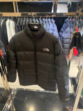 ΜΠΟΥΦΑΝ - ΜΑΥΡΟ NORTHFACE REFTECTIVE ΣΗΜΑ 2025