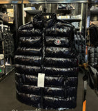 MONCLER ΑΜΑΝΙΚΟ ΓΥΑΛΙΣΤΕΡΟ