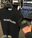 STONE ISLAND - T-SHIRT SALES