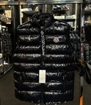 MONCLER ΑΜΑΝΙΚΟ ΓΥΑΛΙΣΤΕΡΟ