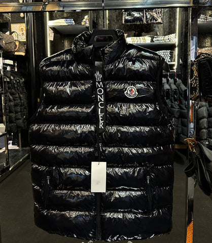 MONCLER ΑΜΑΝΙΚΟ ΓΥΑΛΙΣΤΕΡΟ